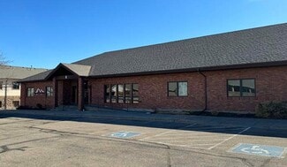 Greeley, CO Medical - 7251 W 20th St