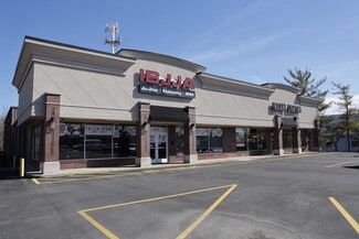 Greenwood, IN Freestanding - 645 N US Highway 31