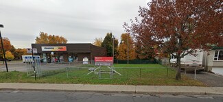 Longueuil, QC Commercial Land - 2805 Rue De Lyon Longueuil, QC Commercial Land - 2805 Rue De Lyon