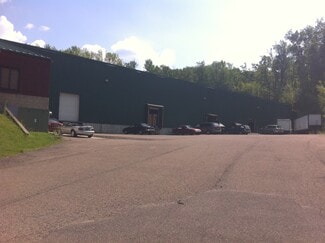 Williston, VT Industrial - 458 Hurricane Ln Williston, VT Industrial - 458 Hurricane Ln