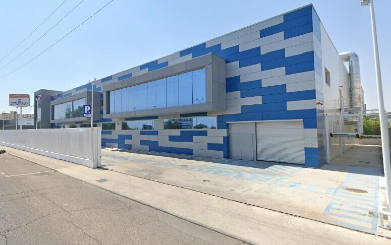 , Leganés, MAD for Rent