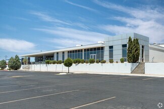 El Paso, TX Office - 1359 Lomaland Dr