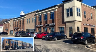 Monona, WI Office - 6000 Monona Dr