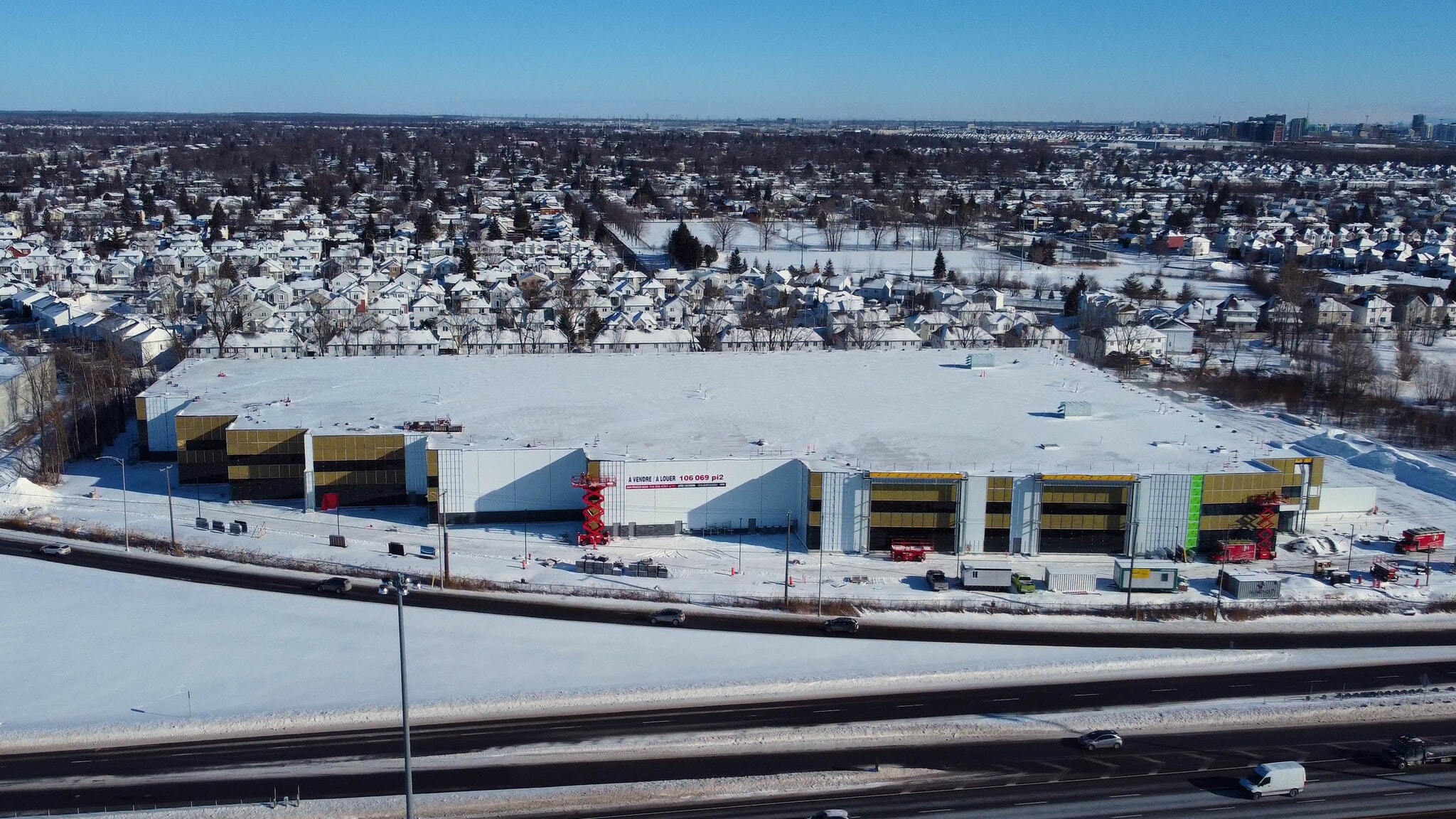 260 Rue Jacques, Laval, QC for Sale