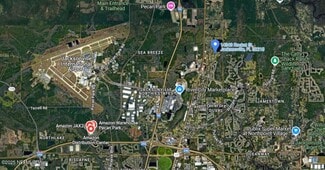 Jacksonville, FL Residential - 14348 Rocket St