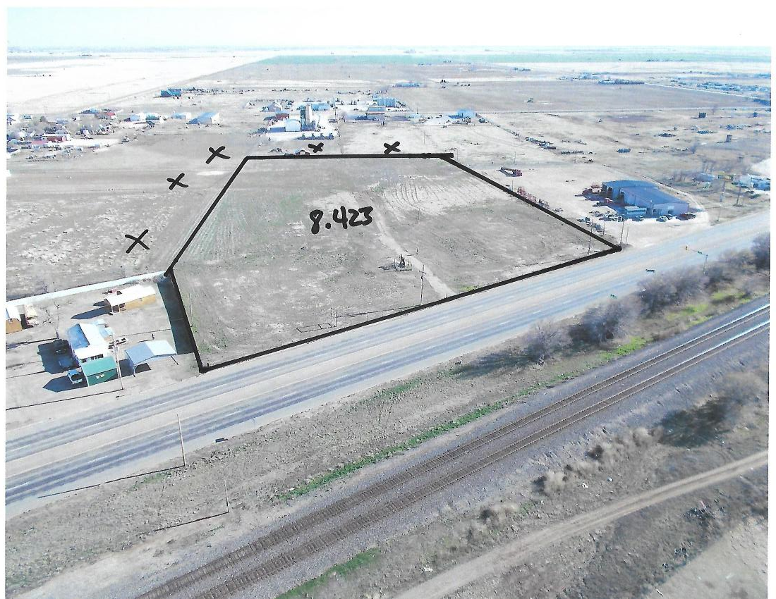 11842 US Highway 60, Pampa, TX for Sale