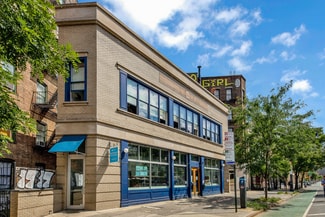 New York, NY Retail - 137 Seventh Ave S