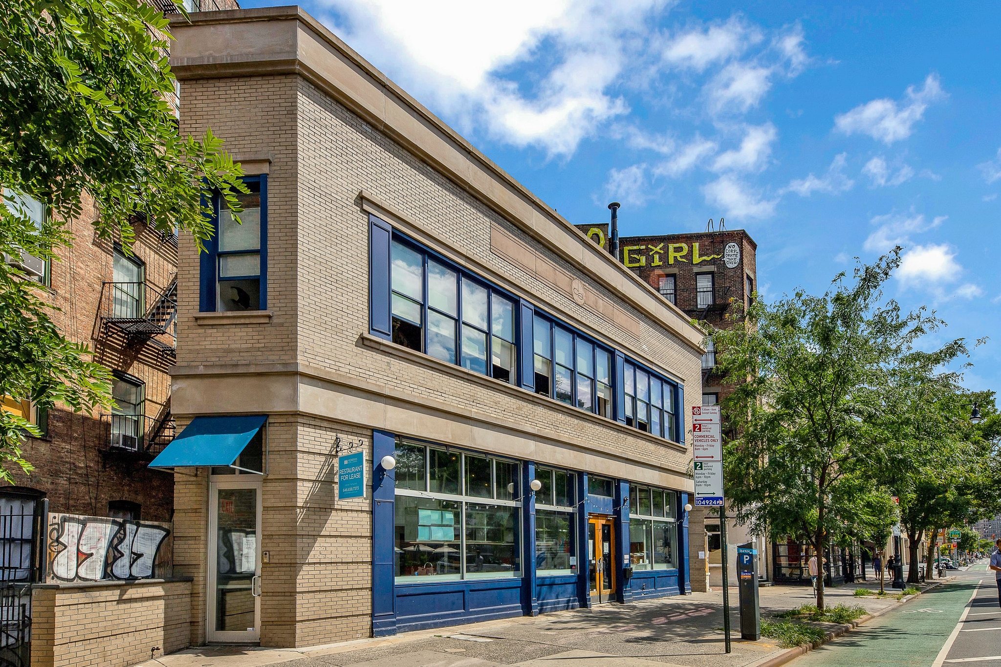 137 Seventh Ave S, New York, NY for Rent