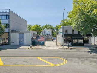 Bayside, NY Commercial Land - 21120 Northern Blvd Bayside, NY Commercial Land - 21120 Northern Blvd