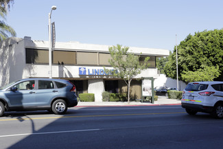 Sherman Oaks, CA Office - 14827 Ventura Blvd