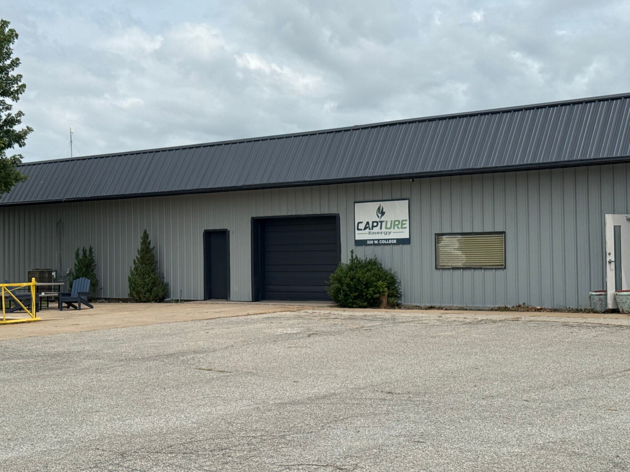 326 W College Ave, Guthrie, OK for Sale