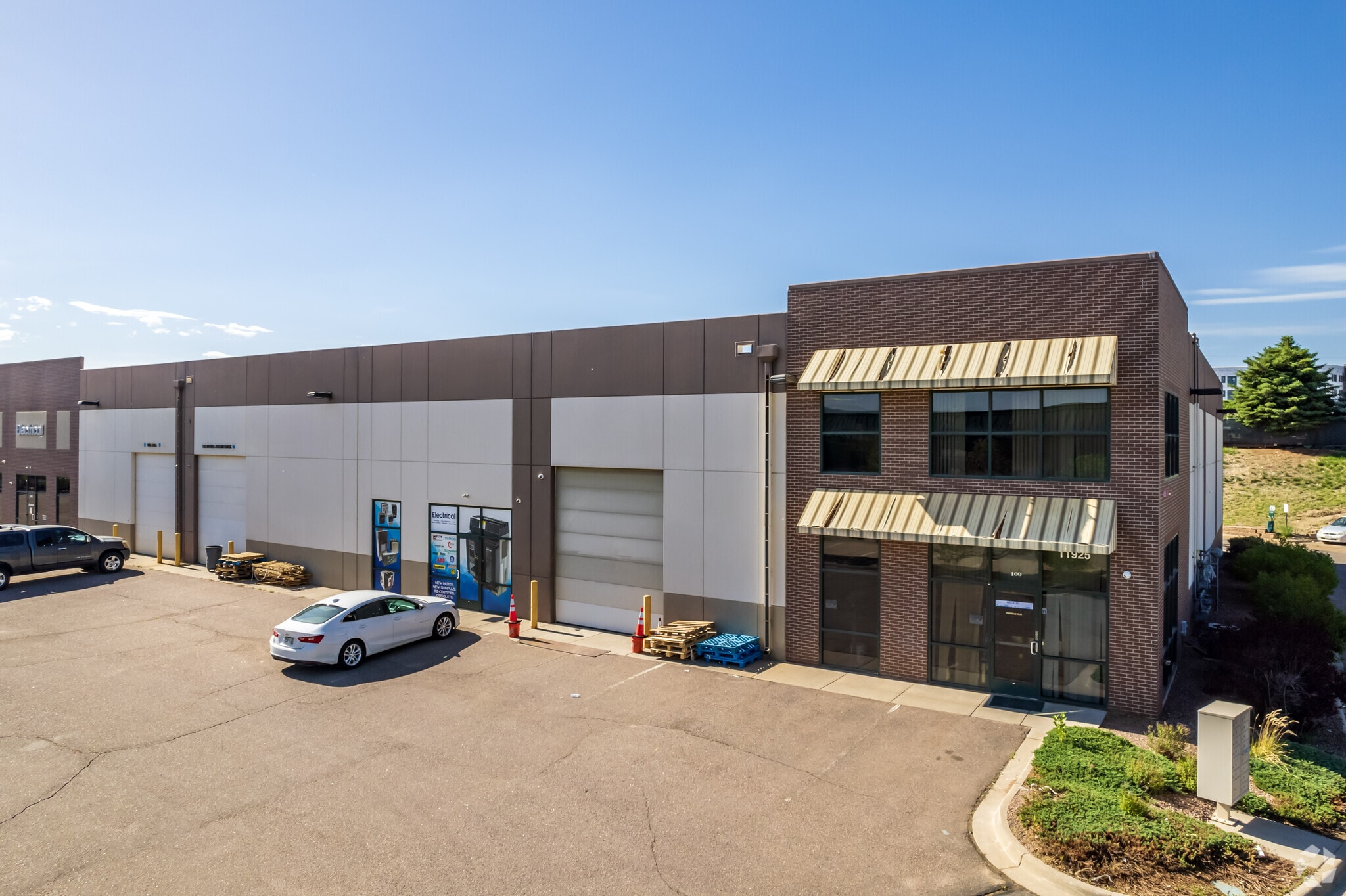 11925 I 70 Frontage Rd N, Wheat Ridge, CO for Sale