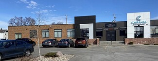 Oshkosh, WI Industrial - 1302 S Main St