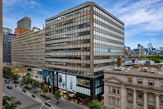 Toronto, ON Retail - 151 Bloor St W