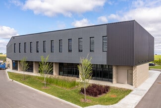 Edmonton, AB Office - 232 Parsons Rd SW Edmonton, AB Office - 232 Parsons Rd SW