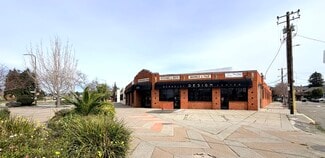 Berkeley, CA Office/Retail - 1901 Fairview St