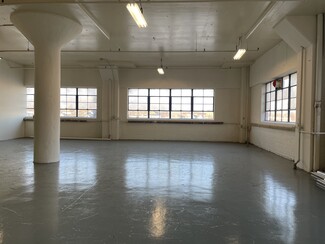 Bridgeport, CT Industrial - 510 Barnum Ave