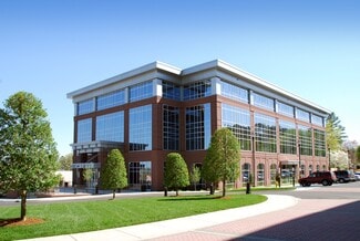 Chattanooga, TN Office - 2034 Hamilton Place Blvd