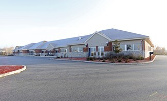 Hobart, IN Office/Medical, Office/Retail - 6187 Marcella Blvd