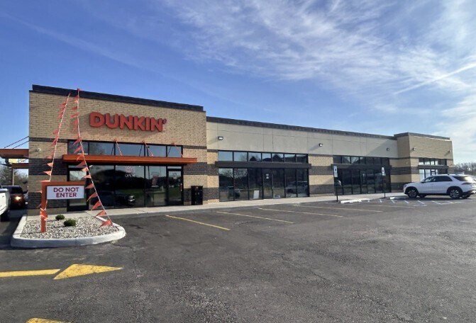 275 US 30, Schererville, IN for Rent