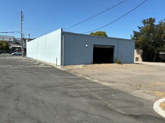 Rio Vista, CA Flex - 15 S Front St
