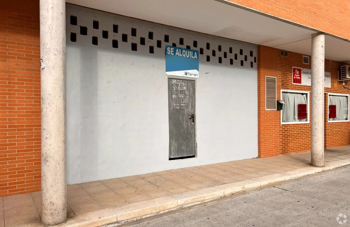 , Arganda del Rey, MAD for Rent
