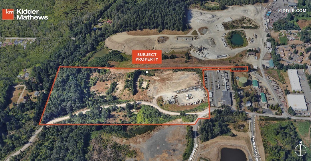 8500 Werner rd, Bremerton, WA for Sale