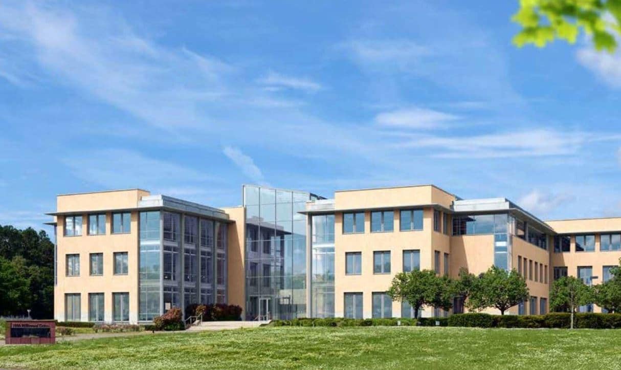 1000 Hillswood Park Chertsey, SRY KT16 0PS Office Property for Lease