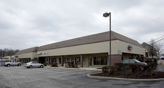 Manchester, MO Retail - 14226-14242 Manchester Rd