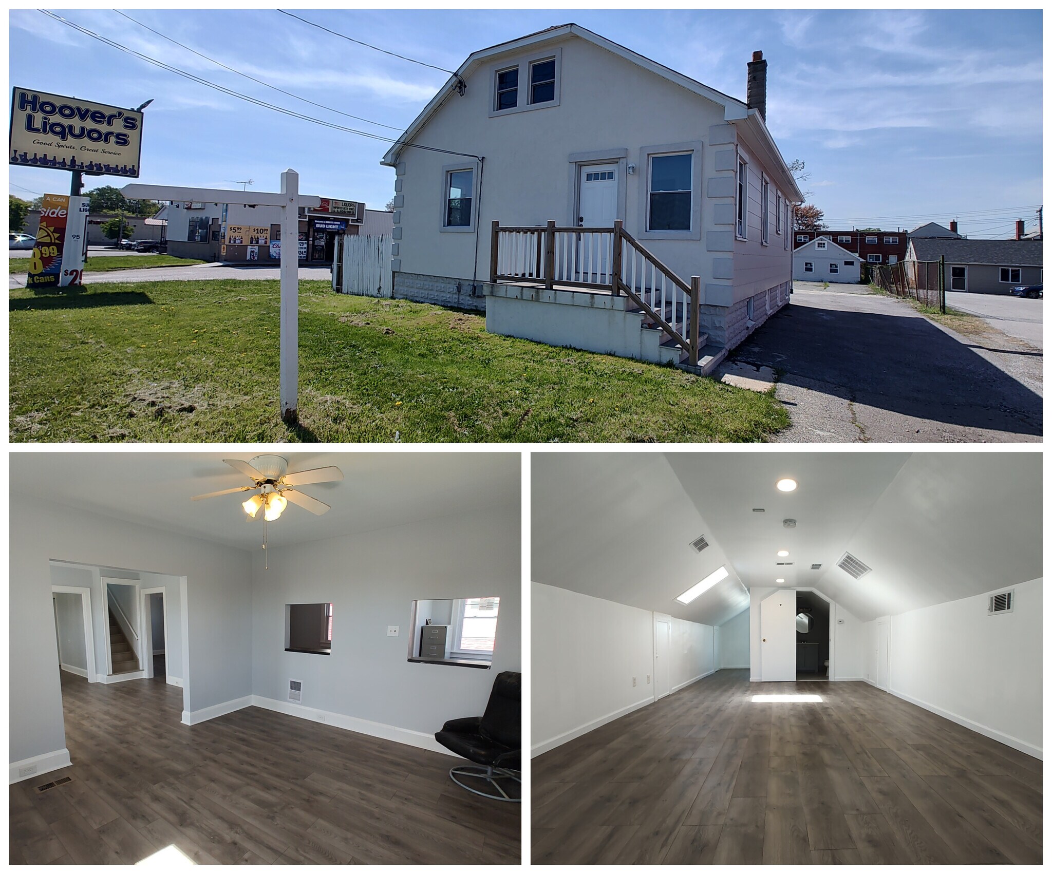 7827 Wise Ave, Dundalk, MD for Sale