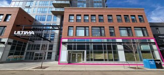 Edmonton, AB undefined - 10238 103rd St NW