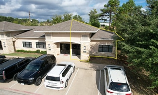 Tomball, TX Office - 25420 Kuykendahl Rd