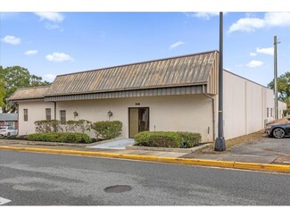 Leesburg, FL Office - 206 N 3rd St