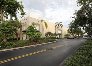 Davie, FL Industrial - 15851 SW 41st St