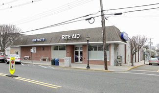 Manasquan, NJ Drug Store - 149 Main St