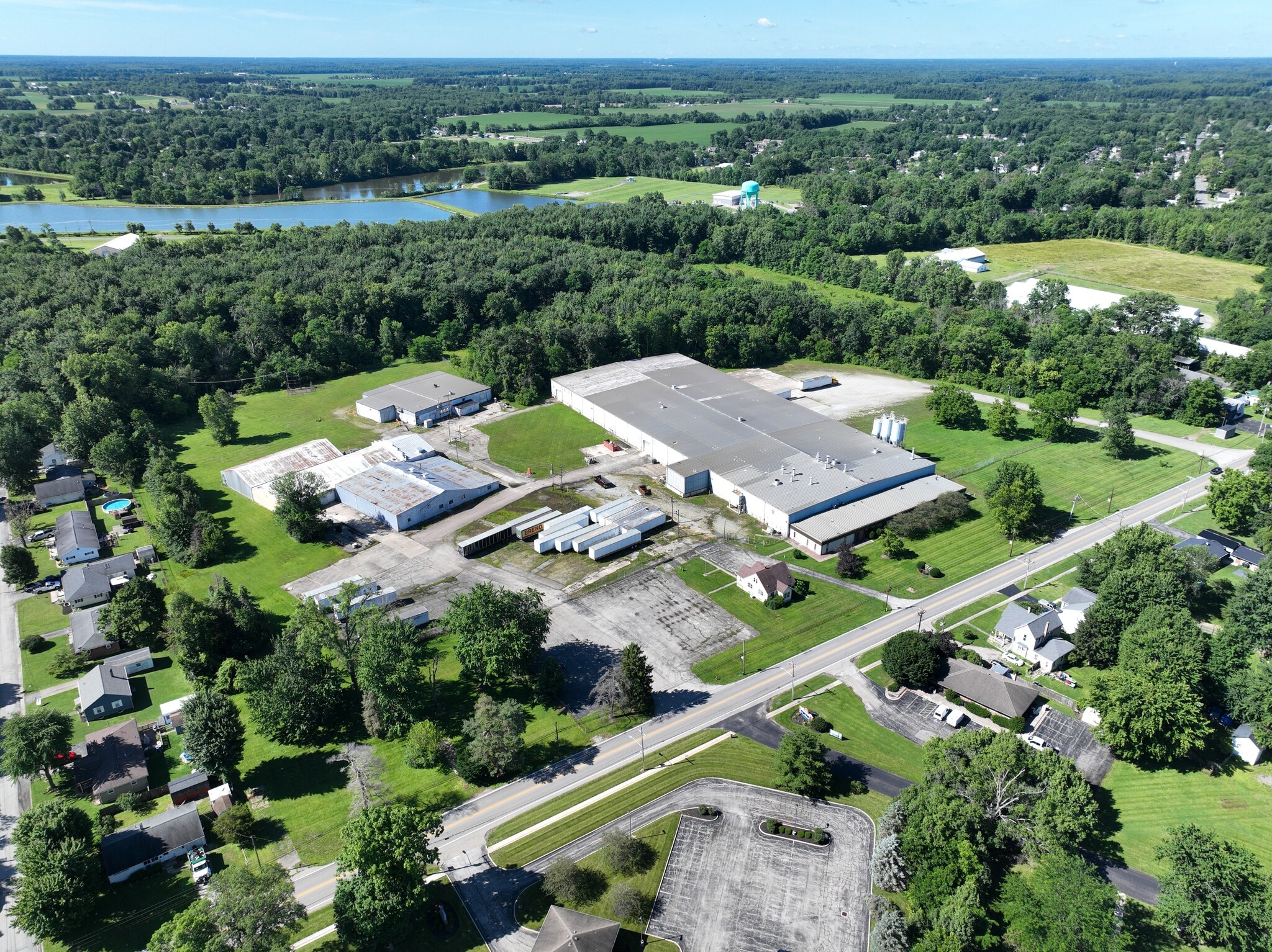 , Blanchester, OH for Sale