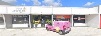 Hollywood, FL Retail - 928-936 N Federal Hwy