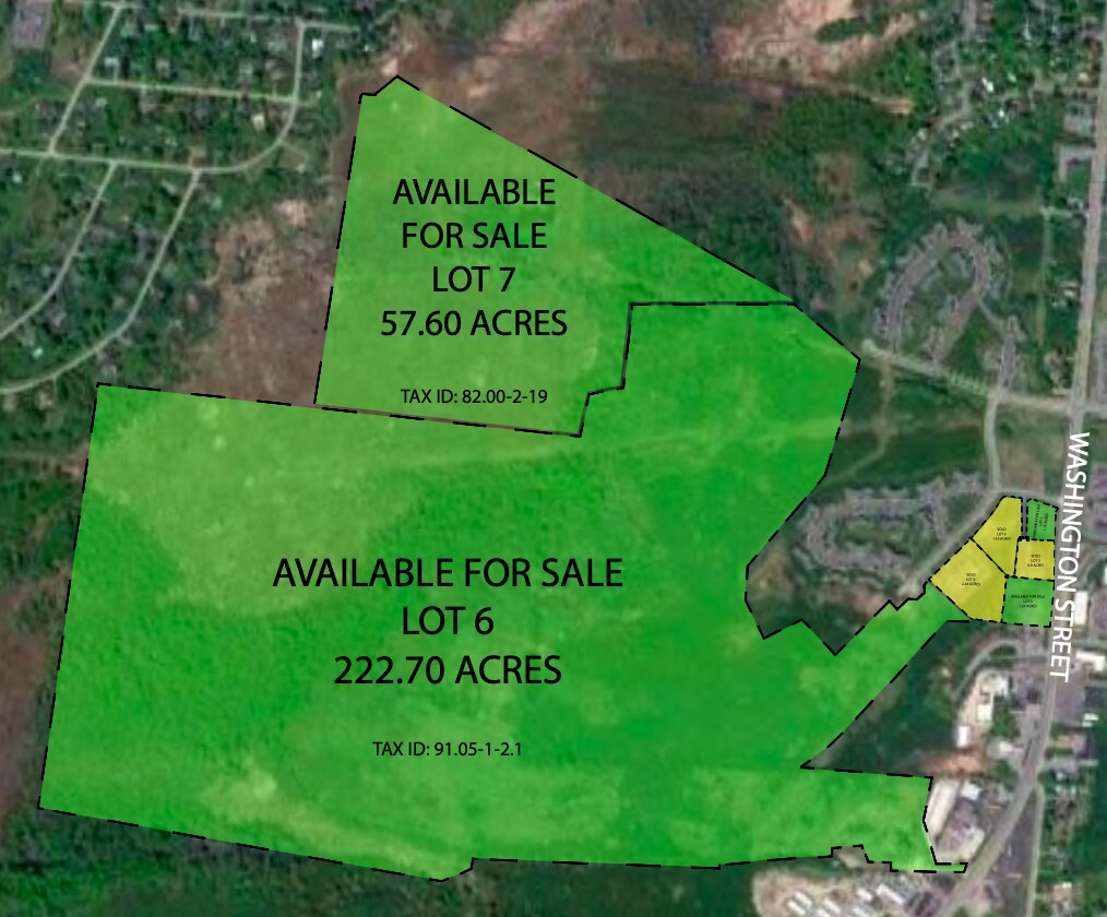 19129 US-11, Watertown, NY for Sale