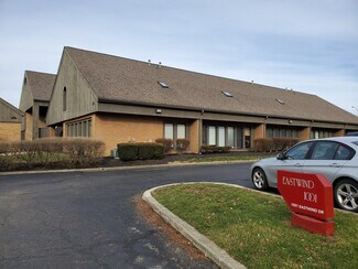 Westerville, OH Office - 1001 Eastwind Dr
