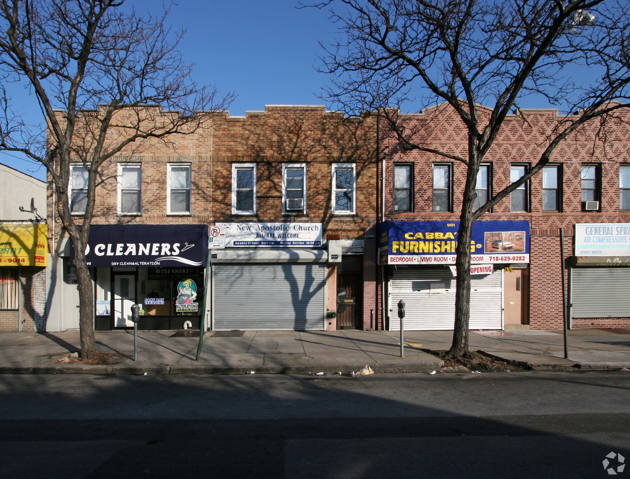 5017 Avenue D, Brooklyn, NY for Sale