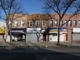 Brooklyn, NY Storefront Retail/Residential - 5017 Avenue D