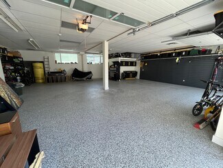 Whistler, BC Warehouse - 1400 Alpha Lake Rd