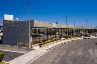 Torrance, CA Flex - 22932 Lockness Ave Torrance, CA Flex - 22932 Lockness Ave
