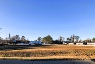 Jacksonville, NC Residential Land - 1906 Piney Green Rd