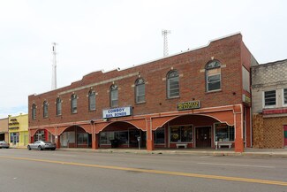 Corpus Christi, TX Office/Retail, Flex - 1108-1114 Leopard St