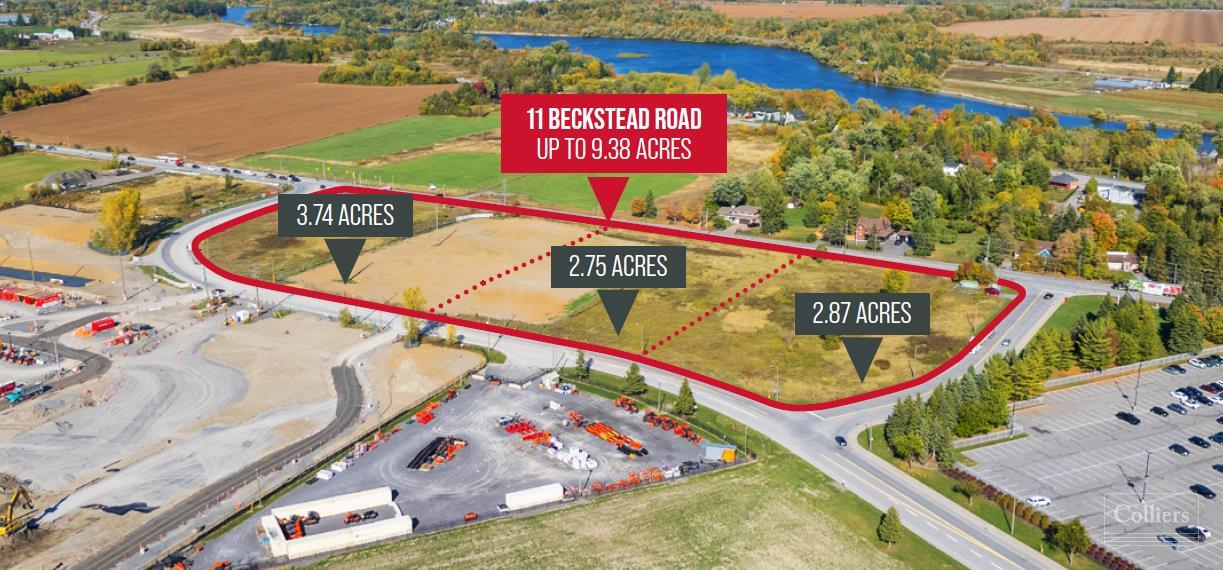 11 Beckstead Rd, Nepean, ON for Sale