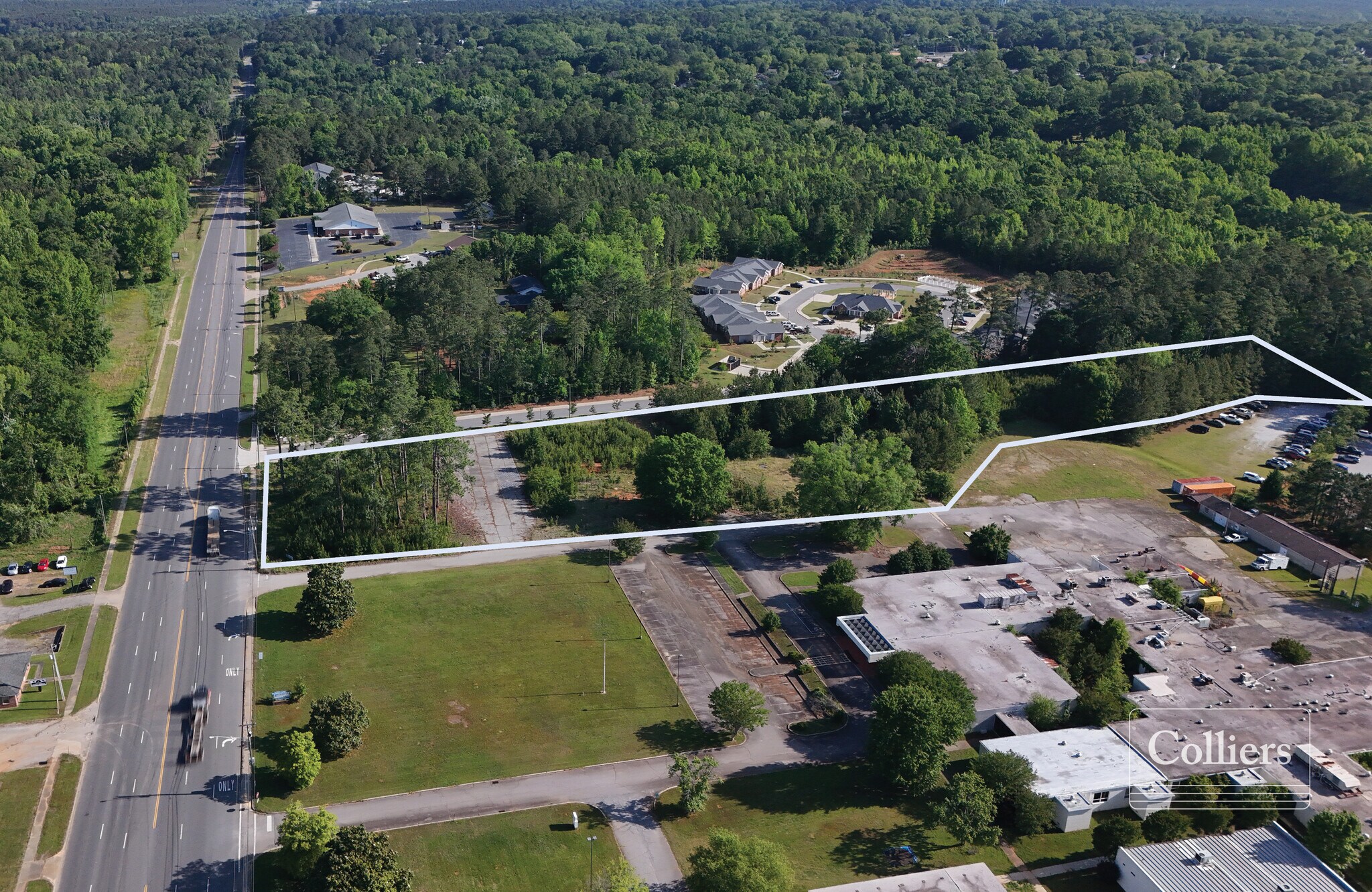 116 US-321, Winnsboro, SC for Sale