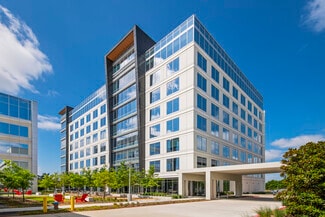 Allen, TX Office - 950 W Bethany Dr