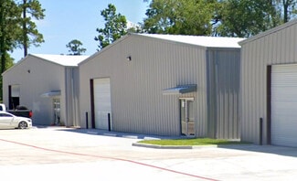 Porter, TX Flex - 20663 Old Sorters Rd
