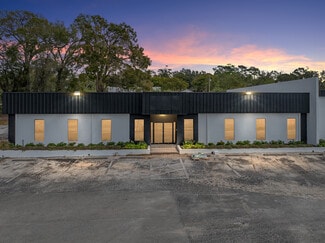 Dade City, FL Office, Industrial - 15552 US Highway 301